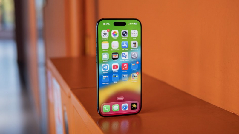 iPhone Air