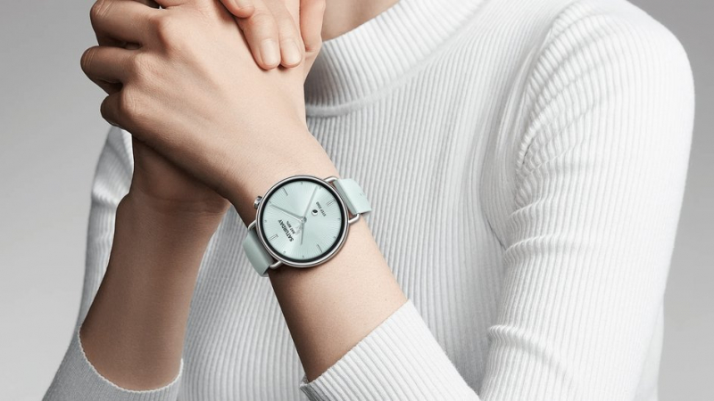 Xiaomi Watch S4 41 мм