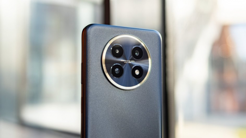 Huawei nova 14i