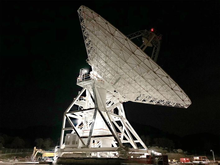 DSN NASA