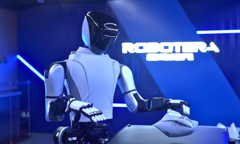 Китайская компания RobotEra привлекла крупное финансирование для массового производства человекоподобных роботов