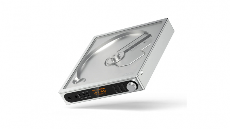 CD-плеер DM15 R2R