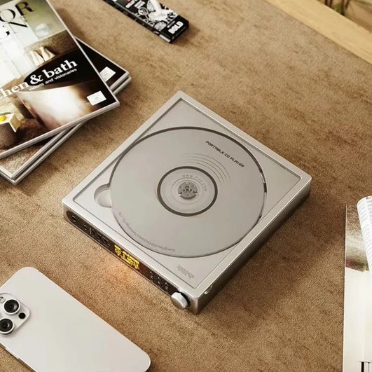 CD-плеер DM15 R2R