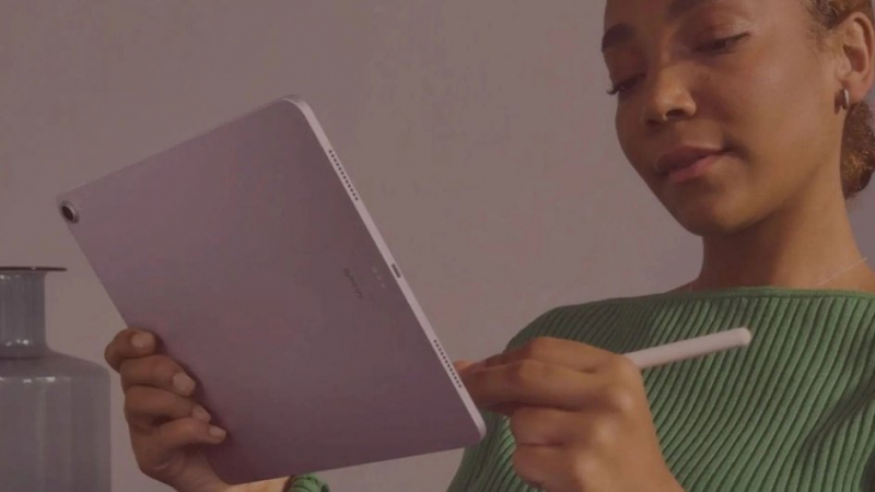 OnePlus Pad Go 2