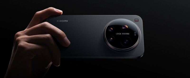 Xiaomi 17 Ultra камеры