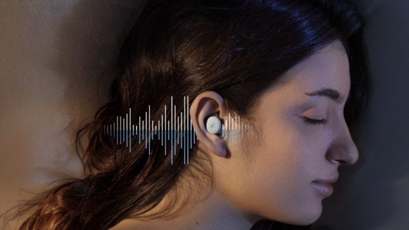 Soundcore Sleep A30