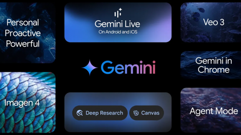 Gemini