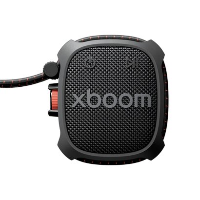 LG Xboom