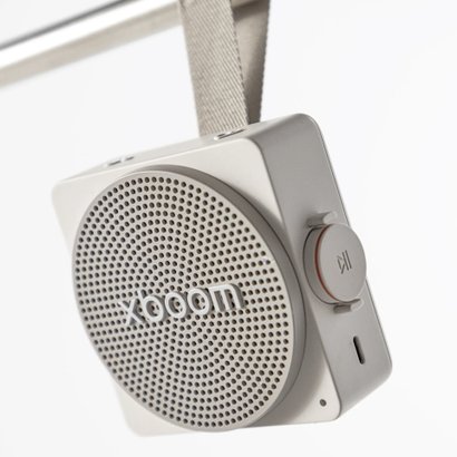 LG Xboom
