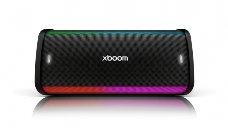Xboom Stage 501