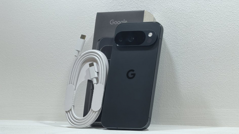Google Pixel 10 Pro