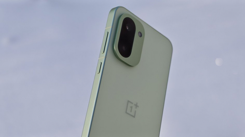 OnePlus 15R