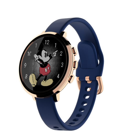 Pebble Round 2
