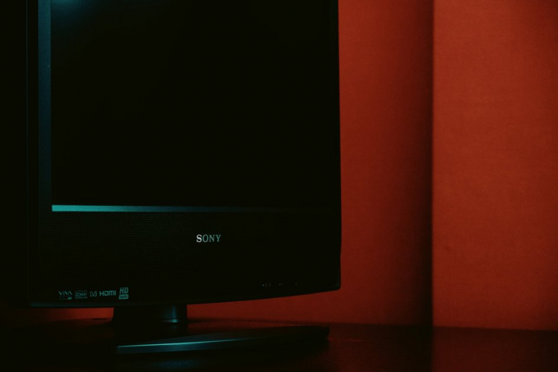 телевизор Sony