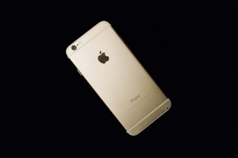 iPhone 6 дизайн