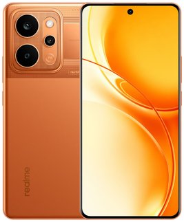 realme P4 Power
