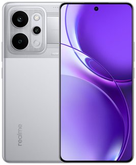 realme P4 Power