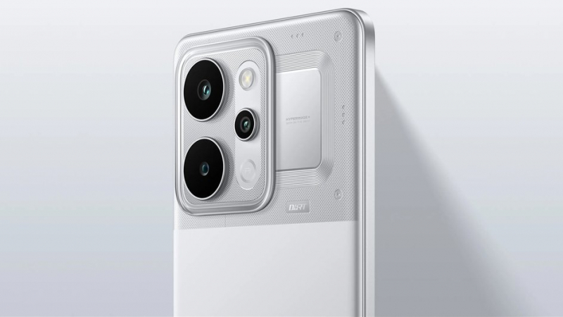 realme P4 Power