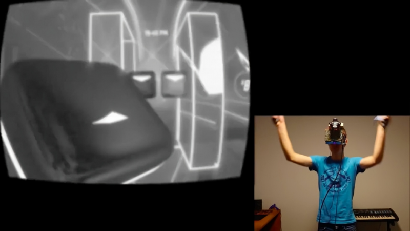 ЭЛТ VR