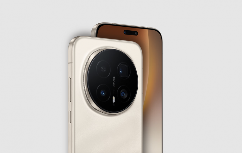 Honor Magic 8 Pro камеры