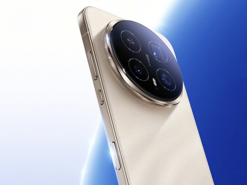 Honor Magic 8 Pro внешний вид