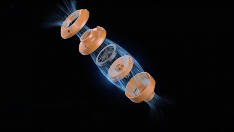 PICO PUMP