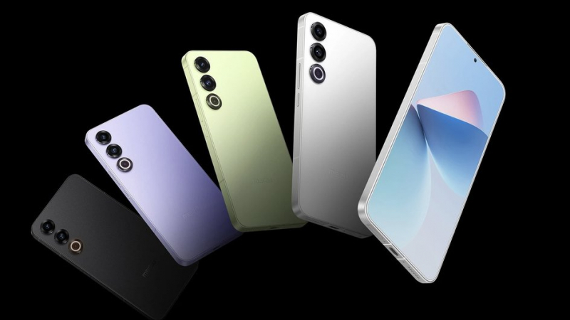 Meizu 21