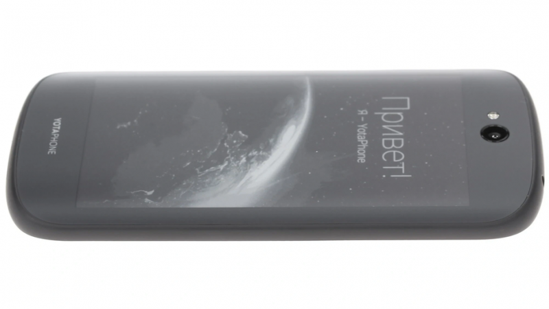 YotaPhone 2
