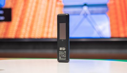 Пульт телевизора Samsung Micro RGB R95F