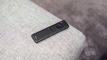 Пульт телевизора Samsung Micro RGB R95F