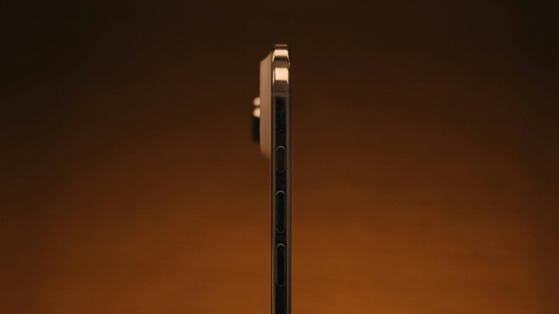 iPhone Air