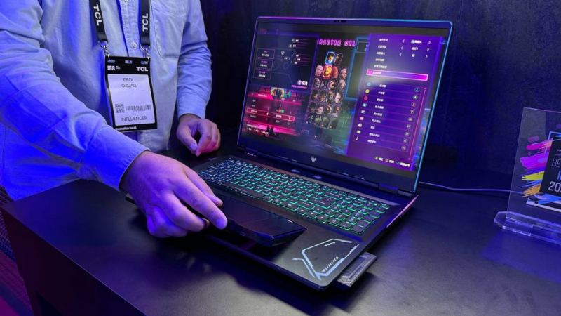 Ноутбук Asus