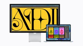 Studio Display и Studio Display XDR