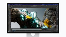 Studio Display и Studio Display XDR