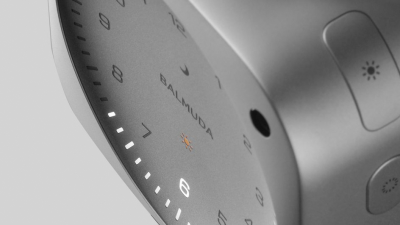 «The Clock»