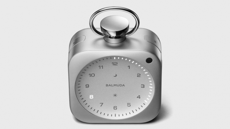 «The Clock»