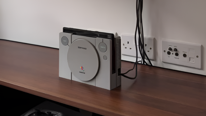 Nintendo PlayStation