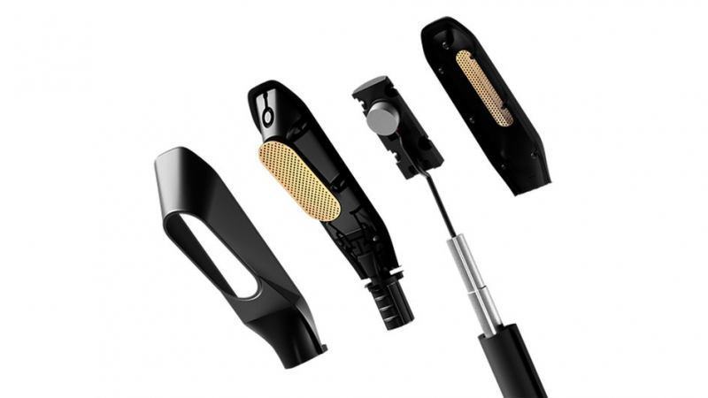 Rig R5 Spear Max HD