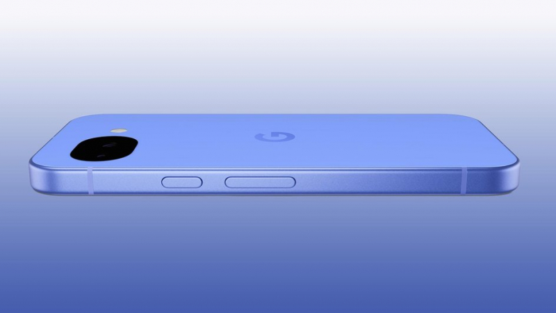 Google Pixel 10a