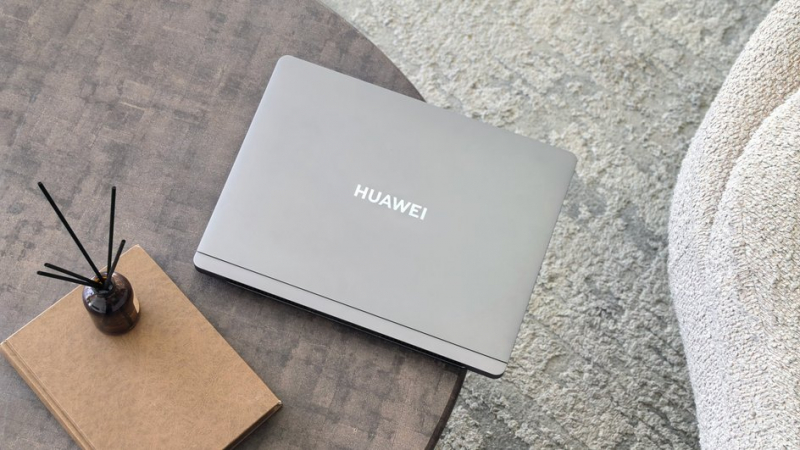 Размер Huawei MateBook GT 14 2026