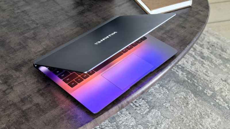 Ноутбук-флагман Huawei MateBook GT 14 2026