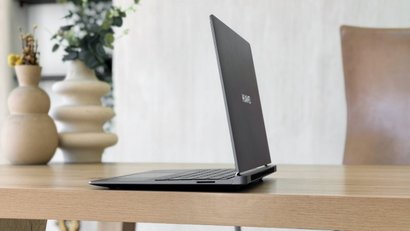 Дизайн Huawei MateBook GT 14 2026