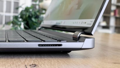 Дизайн Huawei MateBook GT 14 2026