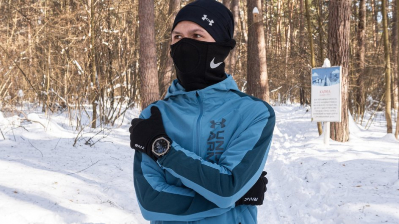 Amazfit T-Rex Ultra 2