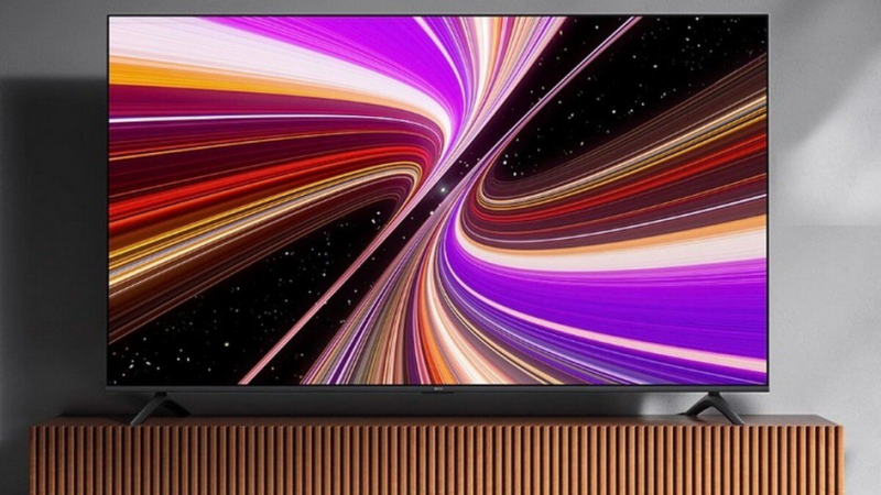 Телевизор Redmi Smart TV A50