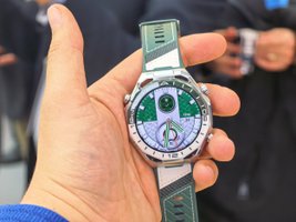 Huawei Watch Ultimate 2