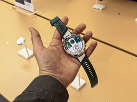 Huawei Watch Ultimate 2