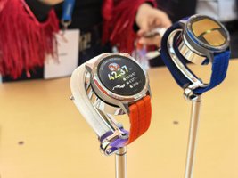 Huawei Watch GT Runner 2