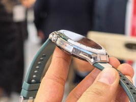 Huawei Watch Ultimate 2