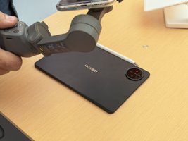 Huawei MatePad Mini